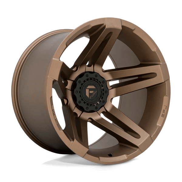 Fuel Off Road Wheel D765 (MPN: D76522405745)