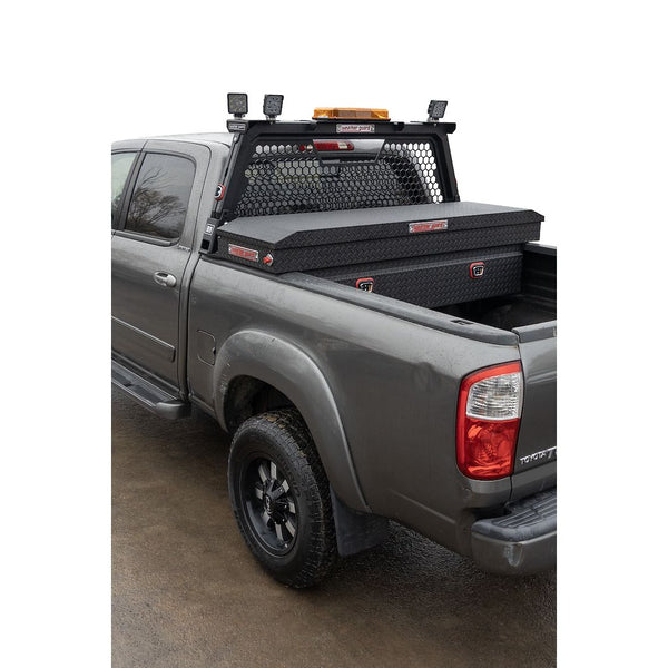 Weather Guard Crossover Toolbox (MPN: 127-52-04)