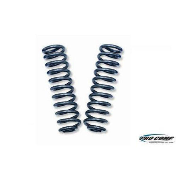 Pro Comp USA Coil Spring Lift Kit (MPN: 56160)