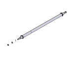 Lippert Components Trailer Axle (MPN: V000361562)
