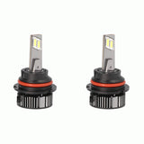 Heise LED Headlight Bulb (MPN: HE-9007PRO)