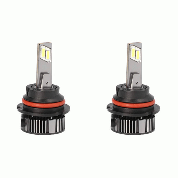 Heise LED Headlight Bulb (MPN: HE-9007PRO)