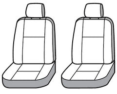 Covercraft Carhartt PrecisionFit Seat Covers (MPN: GTF4319ABCABN)