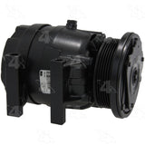 Four Seasons Air Conditioner Compressor (MPN: 57980)