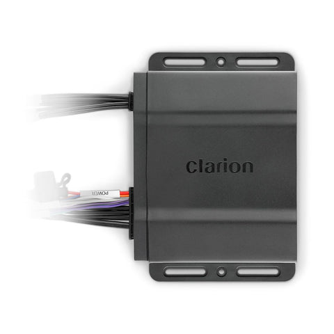 Clarion Marine Radio (MPN: CMM-30BB)