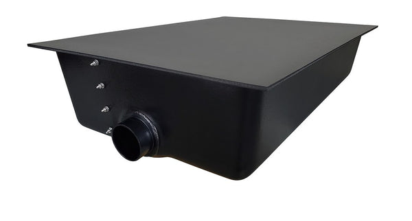 Icon Waste Holding Tank (MPN: 01607)