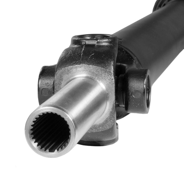 USA Standard Gear Drive Shaft (MPN: ZDS105687)