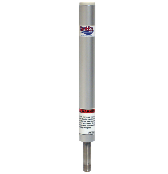 Boat Seat Pedestal with Lock N Pin Technology (MPN: 2064)