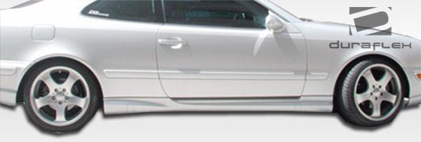 Duraflex Side Skirt (MPN: 103046)