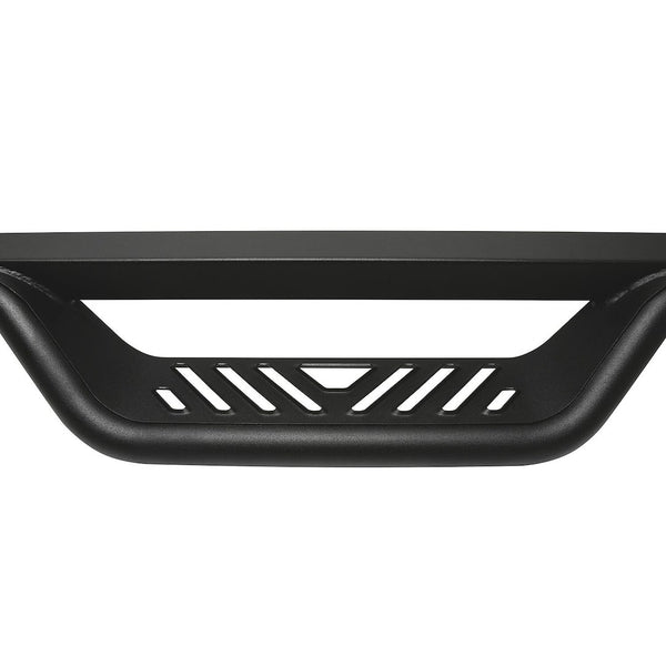 Westin Outlaw Drop Nerf Step Bars (MPN: 20-14095)