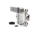 Weigh Safe Adjustable Ball Mount (MPN: LTB6-3)