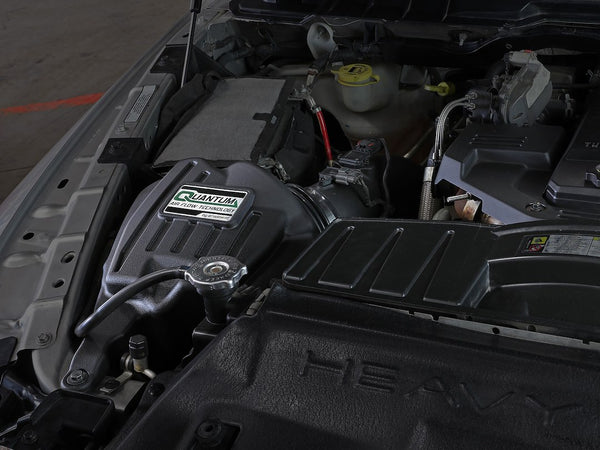 Advanced FLOW Engineering Cold Air Intake (MPN: 53-10015D)