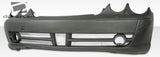 Duraflex F-1 Bumper Cover (MPN: 103728)