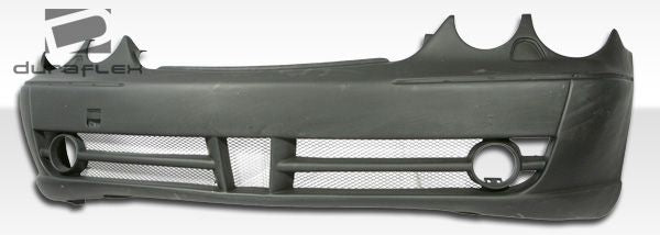 Duraflex F-1 Bumper Cover (MPN: 103728)