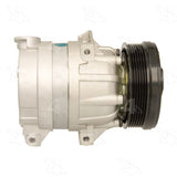 Four Seasons Air Conditioner Compressor (MPN: 68290)