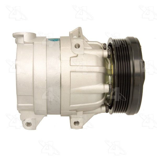 Four Seasons Air Conditioner Compressor (MPN: 68290)