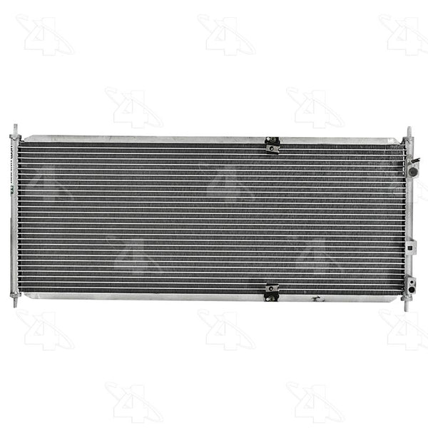 Four Seasons Air Conditioner Condenser (MPN: 40033)