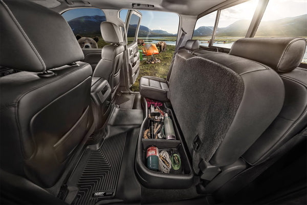 Husky Liners GearBox Under Seat Storage Unit (MPN: 09051)