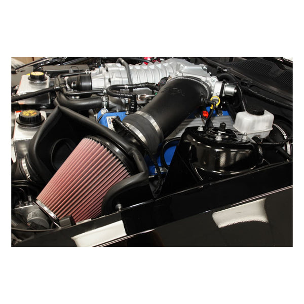 K&N Cold Air Intake System (MPN: 57-2579)