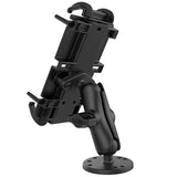 Ram Mounts Quick-Grip XL Cell Phone Mount (MPN: RAM-B-138-PD4U)