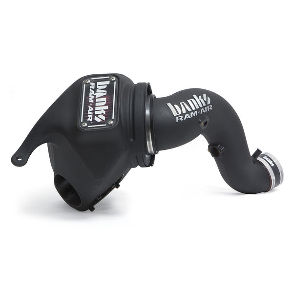 Banks Ram-Air Intake System (MPN: 42255)