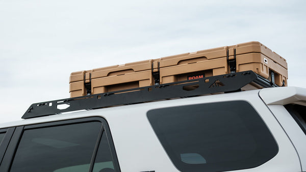 Sherpa Roof Rack (MPN: 123844)