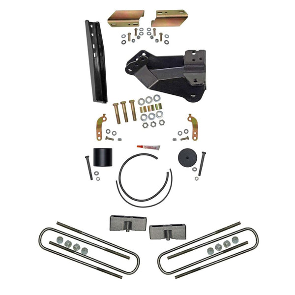 Skyjacker Suspensions Lift Kit Component (MPN: F23451)