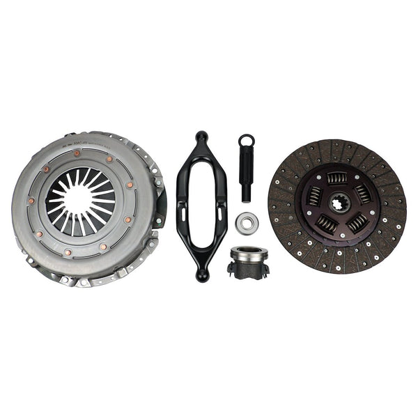 Crown Automotive Clutch Set (MPN: 5015606AAK)