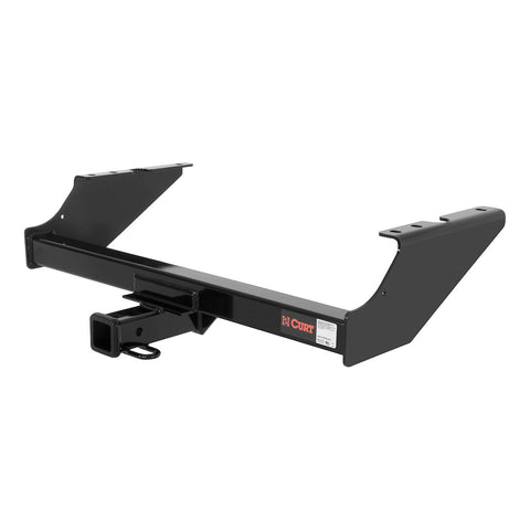 Curt Class III Trailer Hitch (MPN: 13014)