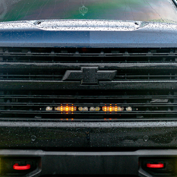 Baja Designs S8 LED Light Bar (MPN: 447519)
