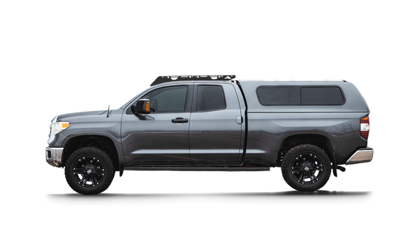 Sherpa Roof Rack (MPN: 124844)