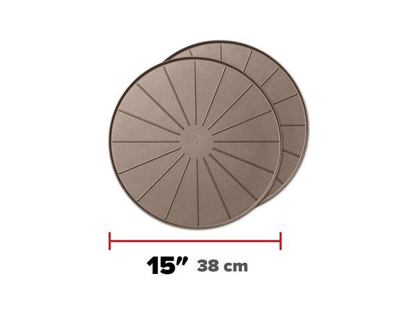 WeatherTech Plant Mat (MPN: 8A15CST2PKTN)