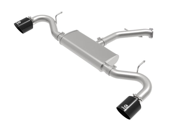 Advanced FLOW Engineering Exhaust System Kit (MPN: 49-47016-B)