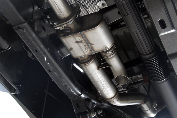 Flowmaster Exhaust Muffler (MPN: 717915)