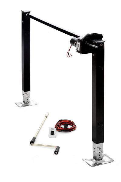 Stromberg Carlson Fifth Wheel Landing Gear (MPN: LG-2)