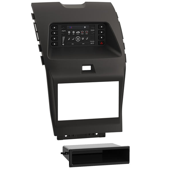 Metra Electronics Radio Mounting Kit (MPN: 99-5851CH)