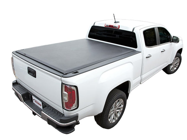 WeatherTech Soft Roll-Up Tonneau Cover (MPN: 8RC2345)