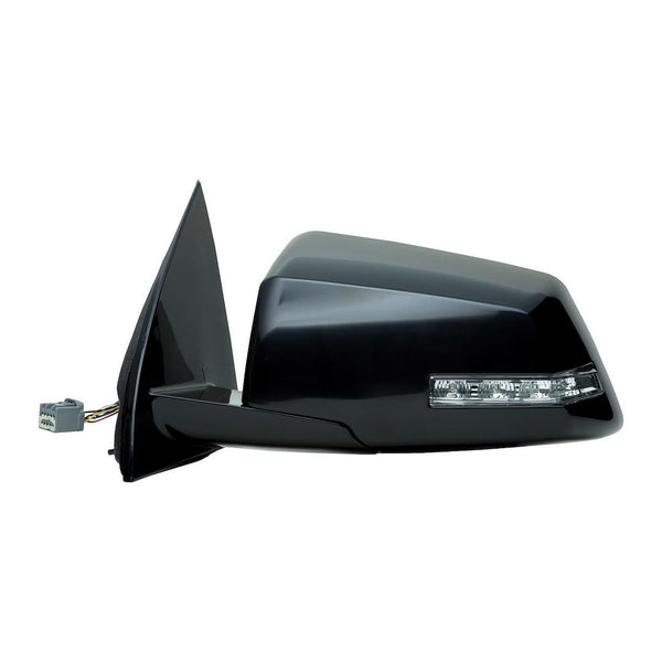 K-Source Exterior Mirror Replacement (MPN: 62114G)