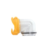 Camco 20 Foot RV Sewer Hose Super Kit (MPN: 39659)