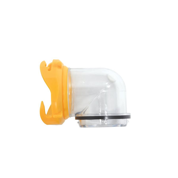 Camco 20 Foot RV Sewer Hose Super Kit (MPN: 39659)