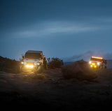 KC Hilites FLEX ERA LED Light Bar (MPN: 0292)