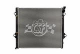 CSF Radiator (MPN: 3697)
