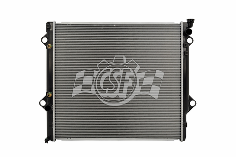 CSF Radiator (MPN: 3697)