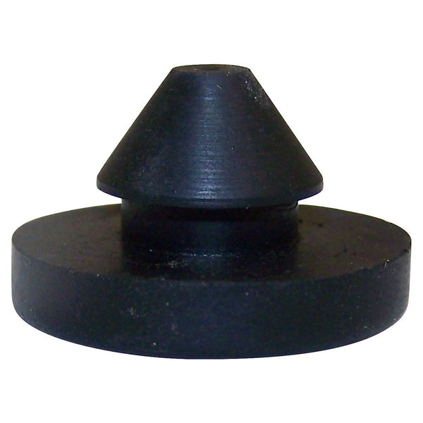 Crown Automotive Hood Stop Bumper (MPN: 5455348)