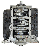 Marine Engine Block for Chevrolet 4.3L (MPN: DMW4)