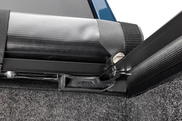 TruXedo Pro X15 TS Soft Roll-Up Cover (MPN: 1272216)