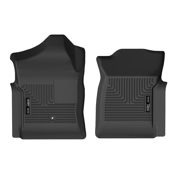 Husky Liners X-act Contour Floor Liner (MPN: 53091)