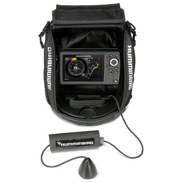 Humminbird Ice Helix 5 CHIRP GPS G3 (MPN: 411740-1)