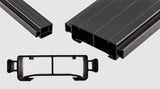 ARB Roof Basket Flooring (MPN: 1770060)