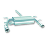 Borla Cat-Back Exhaust System Kit (MPN: 140169)